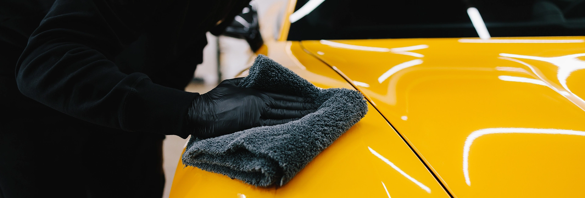 LA COMODIDAD DEL FUTURO, HOY