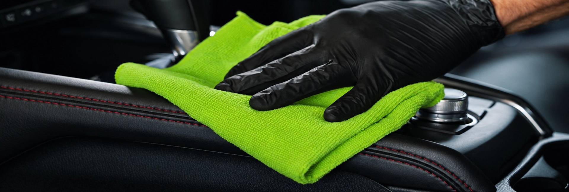Todo el detailing que tu coche necesita