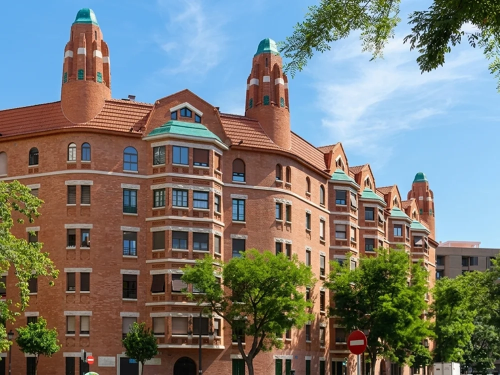 Barrio de Arrancapins