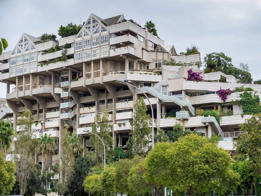 Barrio de Benimaclet