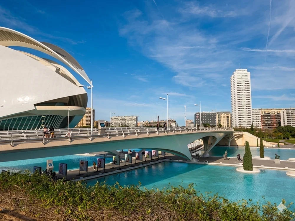 Barrio de Monteolivete