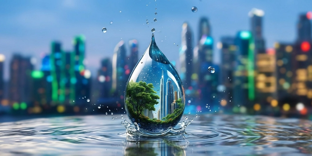 Limpieza sin agua