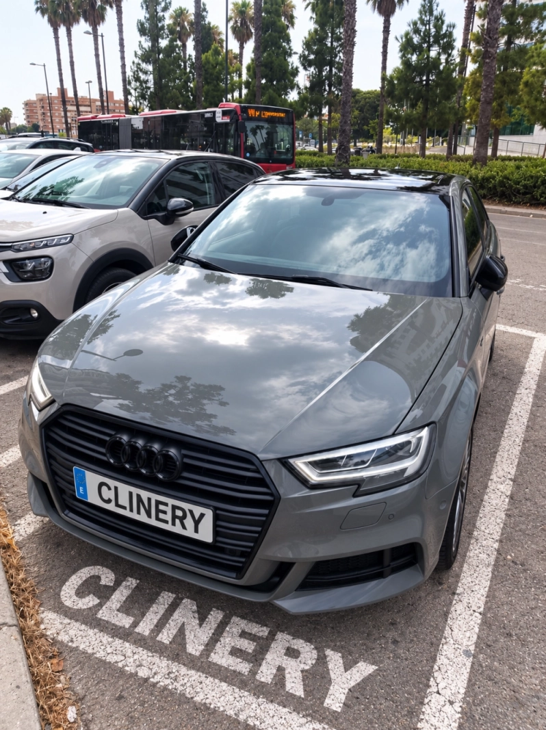 Clinery